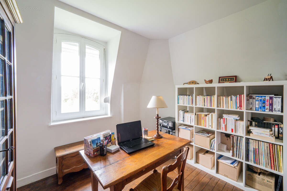 Maison à LAGNY-SUR-MARNE