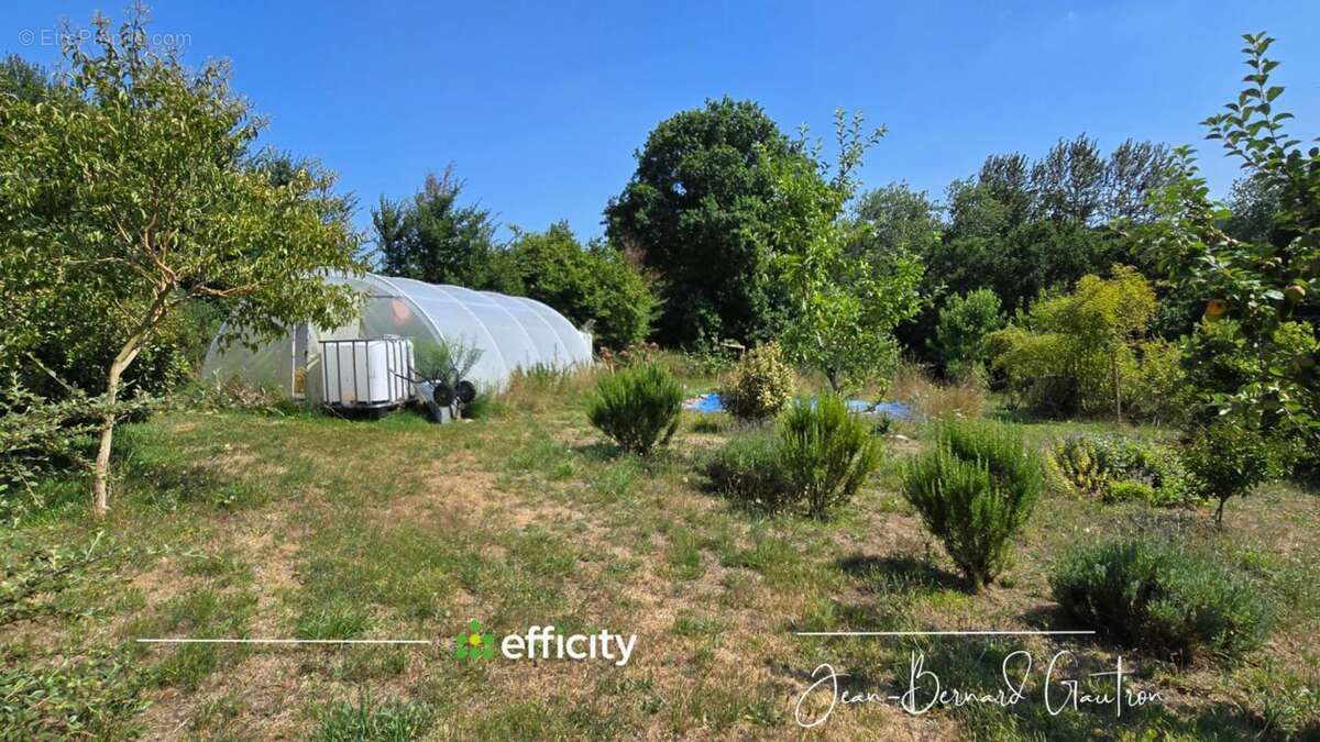 Maison de campagne - photo 3