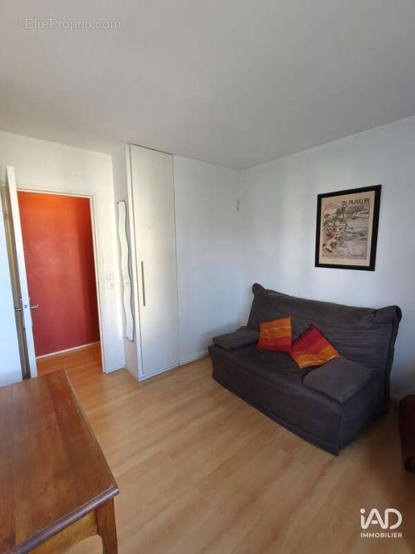 Appartement 60 m² à Saint-Maur-Des-Fosses  - photo 7