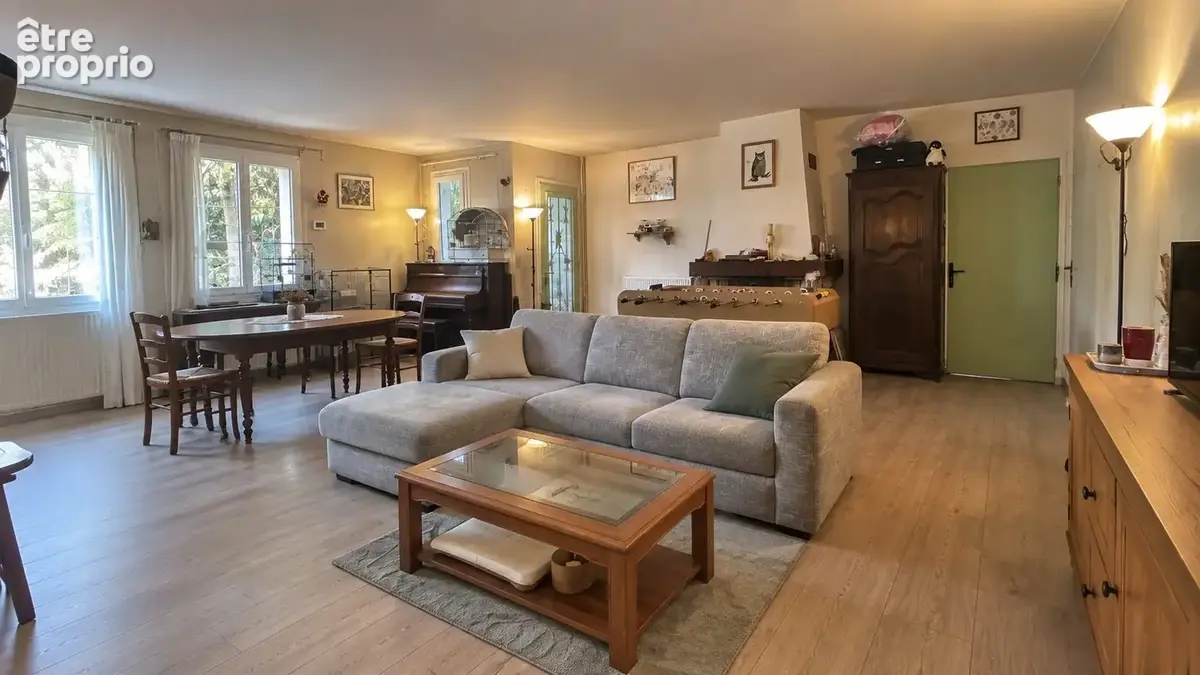 Photo Maison à Sevran au prix de 320 000€