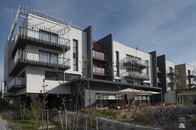 Appartement à PUILBOREAU