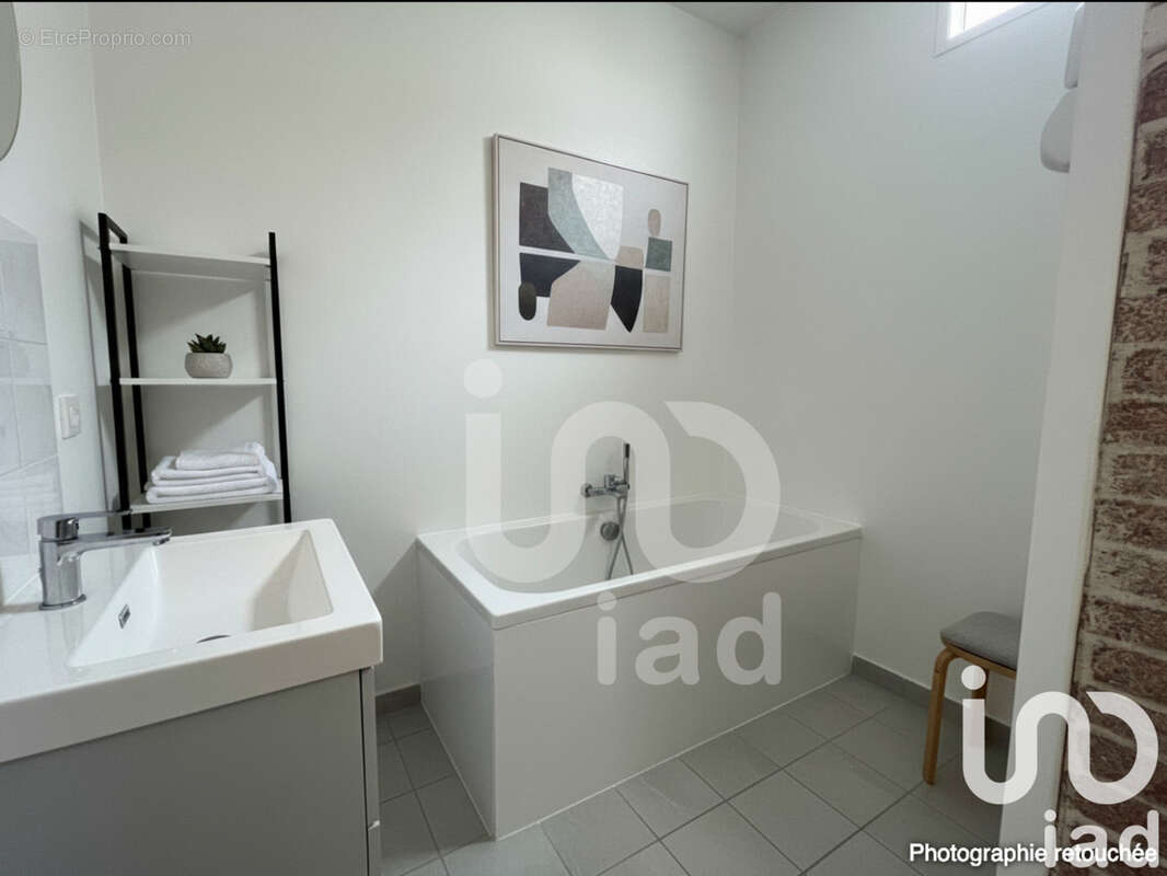 Photo 8 - Maison à SECLIN