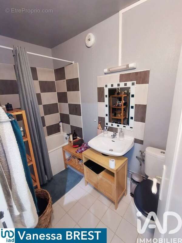 Photo 4 - Appartement à CHILLY-MAZARIN