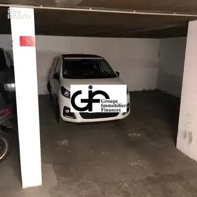 Parking à vendre à Paris-16e (75016) - photo 4