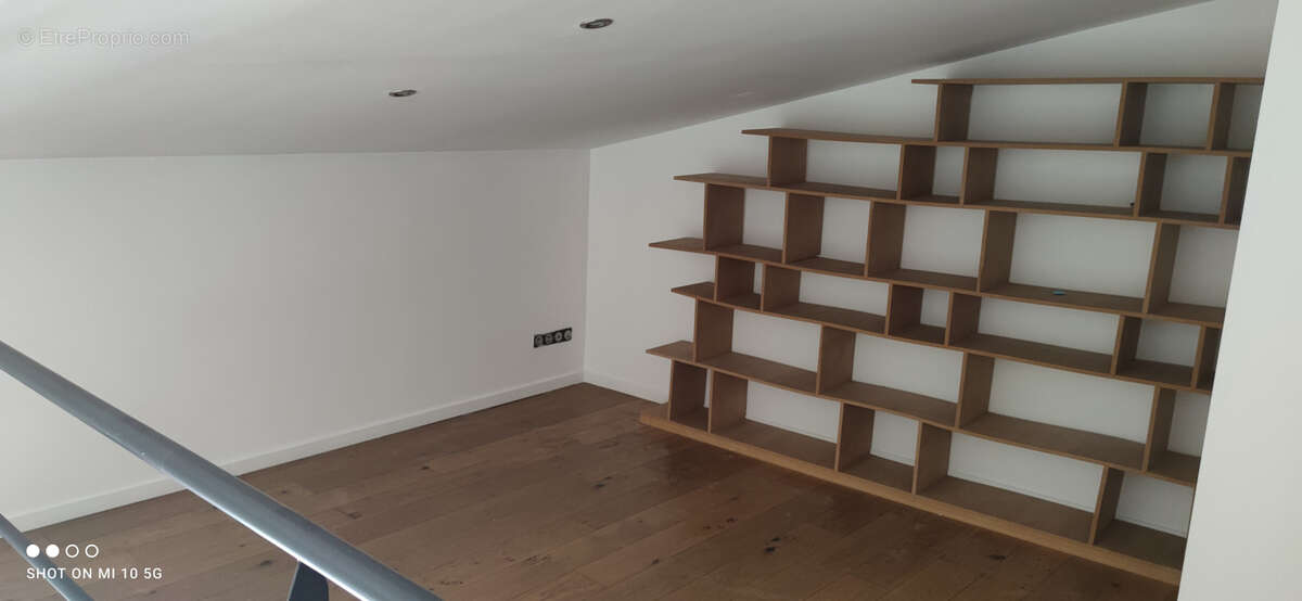 Appartement à MARTIGUES