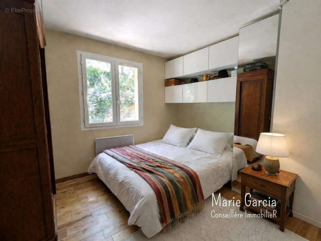Photo 9 - Maison à LANGLADE