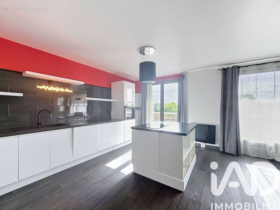 Photo 1 - Appartement à BRIVE-LA-GAILLARDE