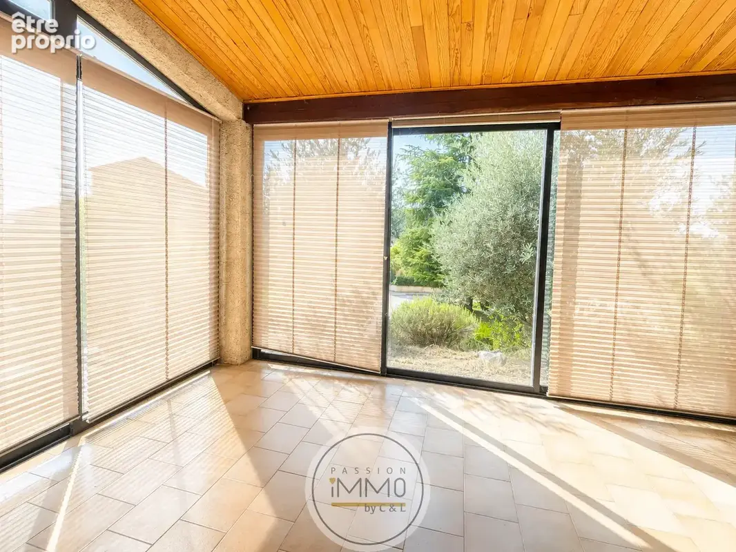 Maison individuelle, L'escale - photo 4