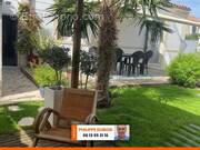 Maison à PORT-DES-BARQUES