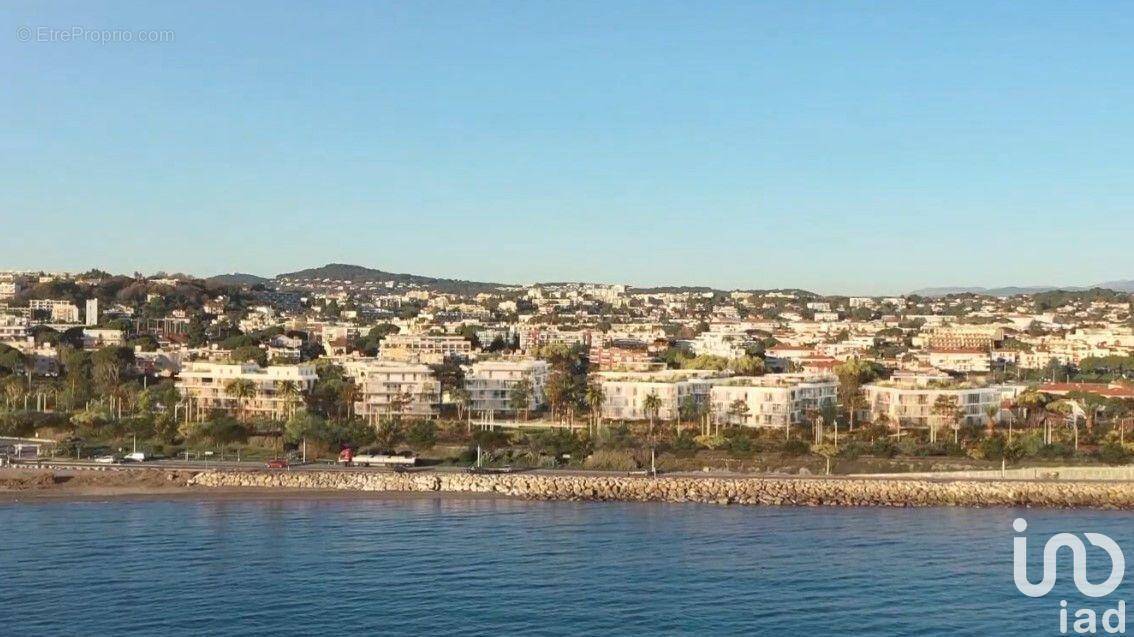Photo 1 - Appartement à ANTIBES