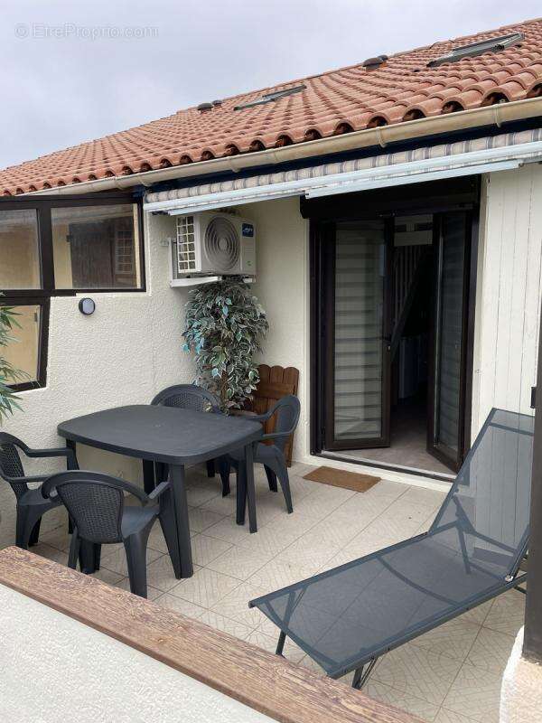 Maison à LEUCATE