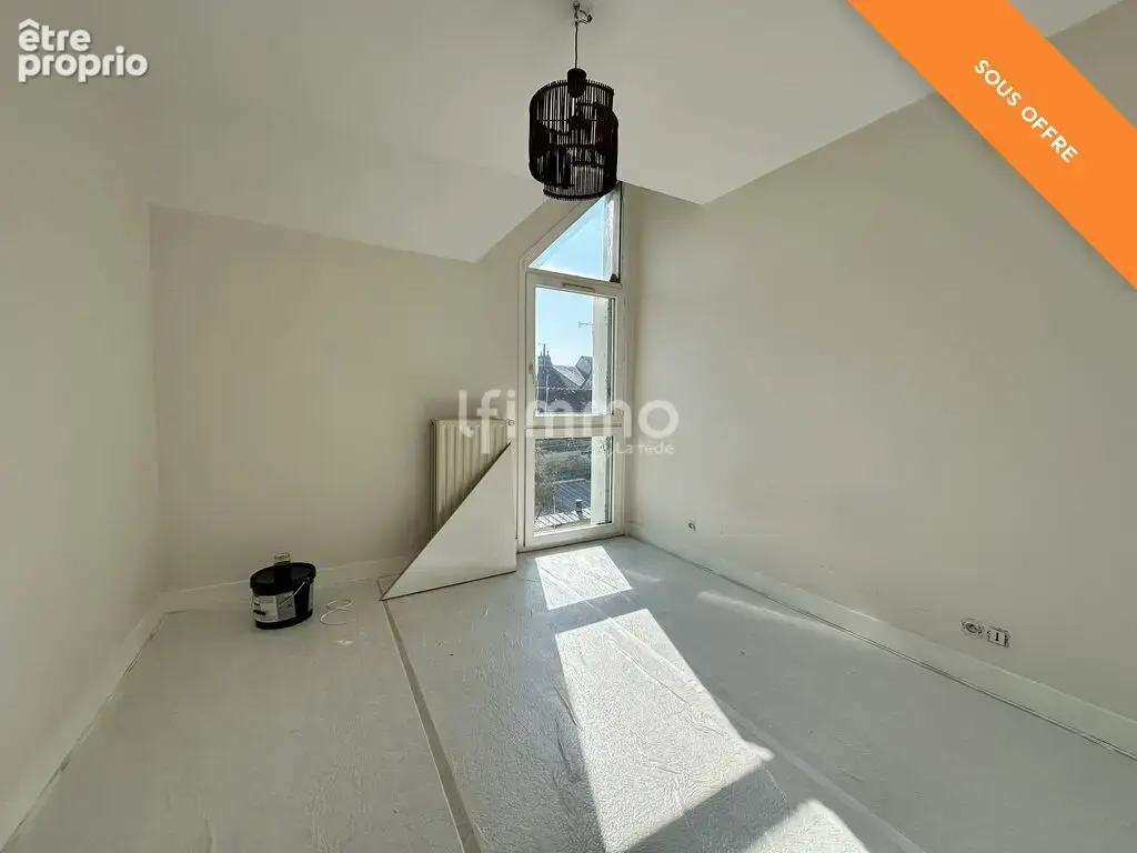 Sous Offre - Appartement à Montoire, 41800 - photo 10