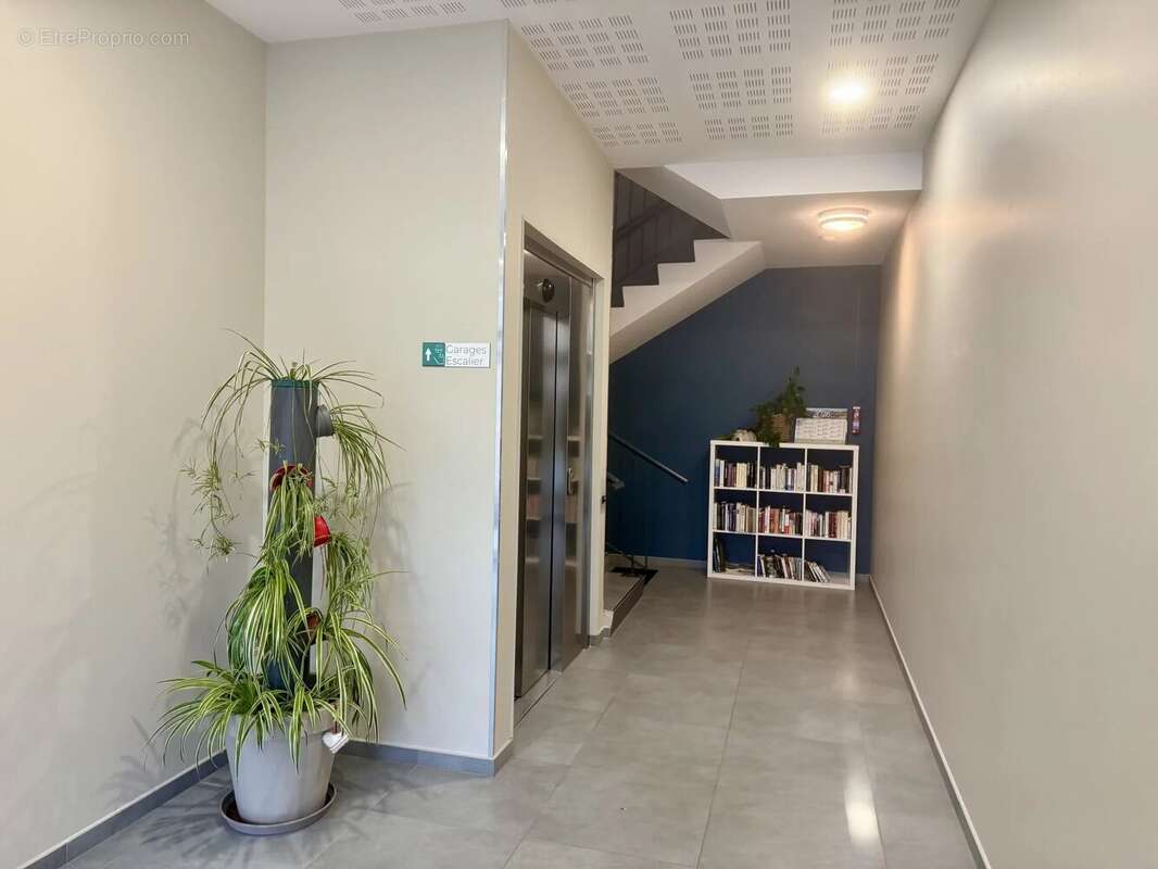 Appartement à SAINT-JEOIRE-PRIEURE