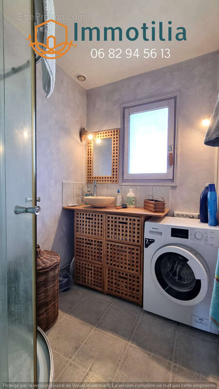 Maison à BRAY-SUR-SEINE