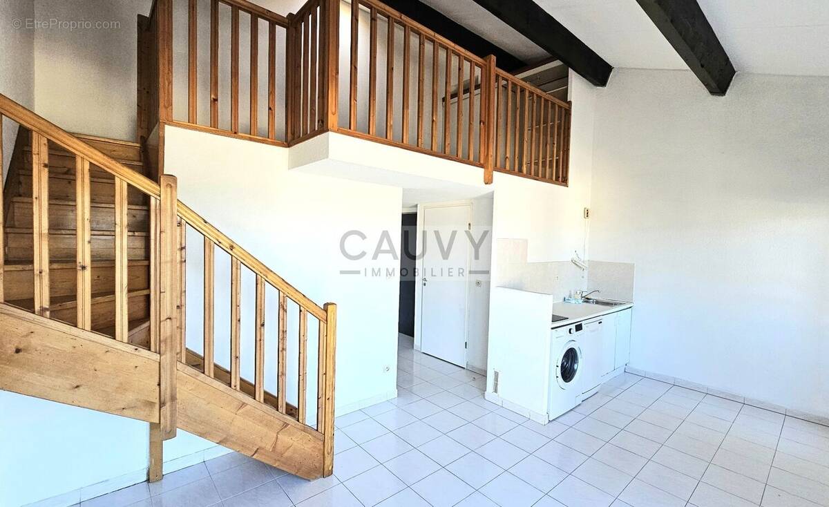 Appartement à AGDE