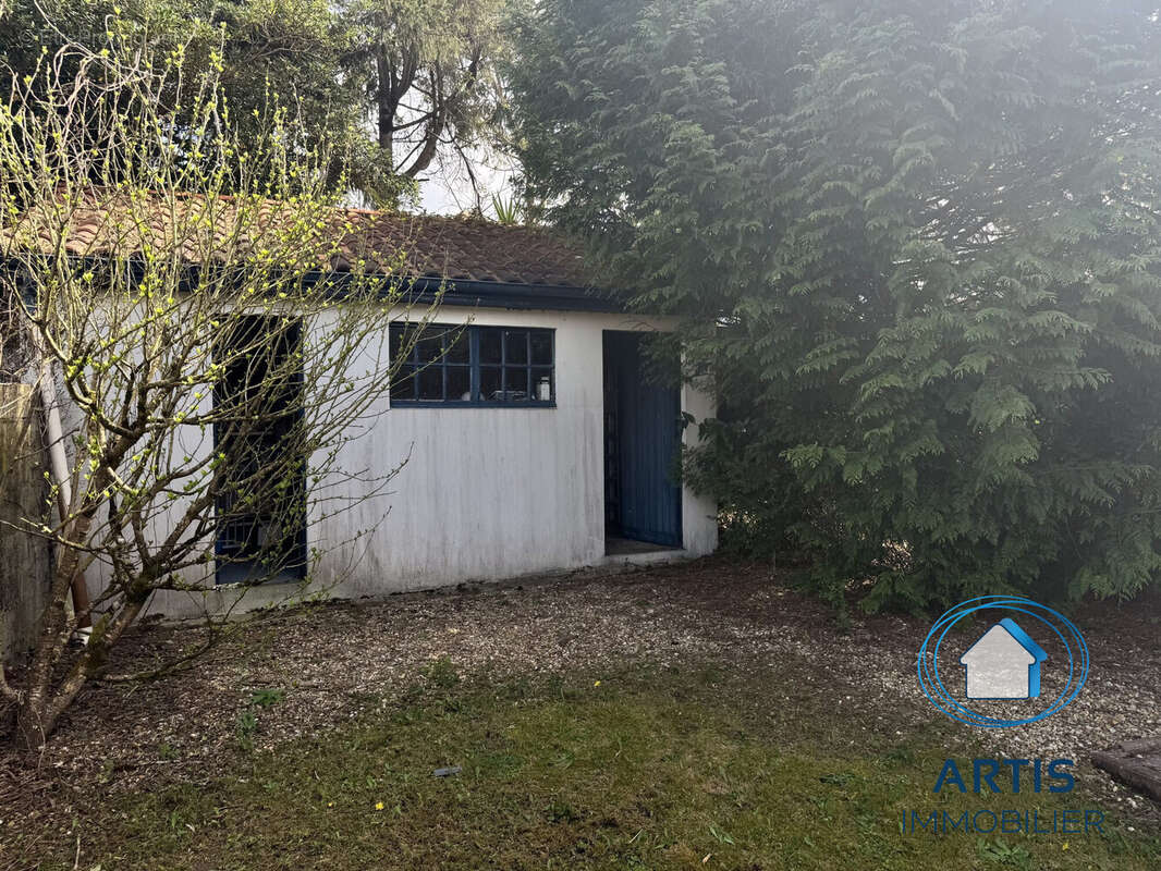 Appartement à SAINT-JEAN-DE-LUZ