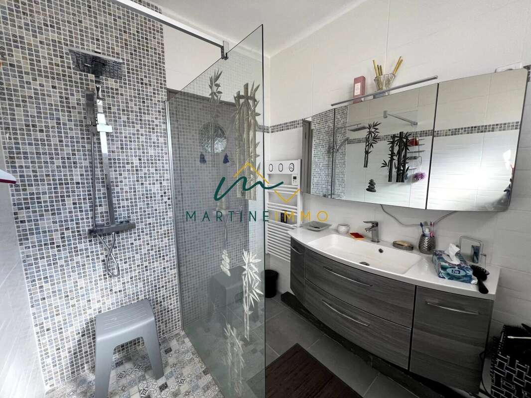 Maison à vendre à MARMANDE - photo 7