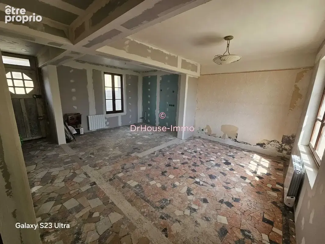 Maison 5 pièces 87 m² à vendre à Gargenville (78440) - photo 34
