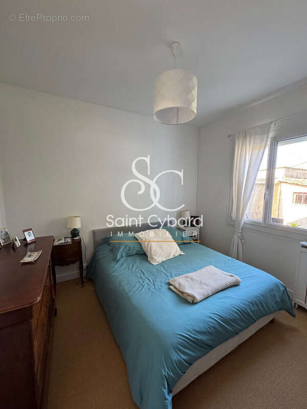 Maison à SAINT-YRIEIX-SUR-CHARENTE