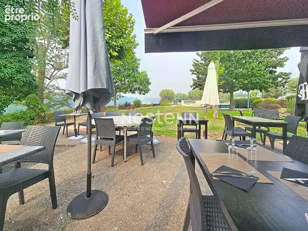 Fonds de commerce  RESTAURATION 47 lot et garonne - photo 9