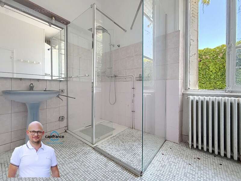 Maison à vendre 5 pièces LES ABRETS (38) sur plus de 1100m2 de terrain - photo 10