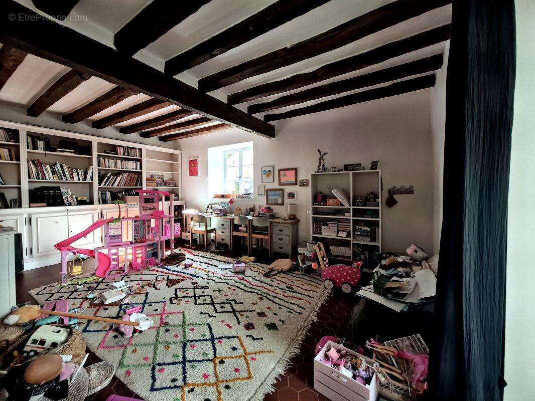 Maison à CHAMBOURCY