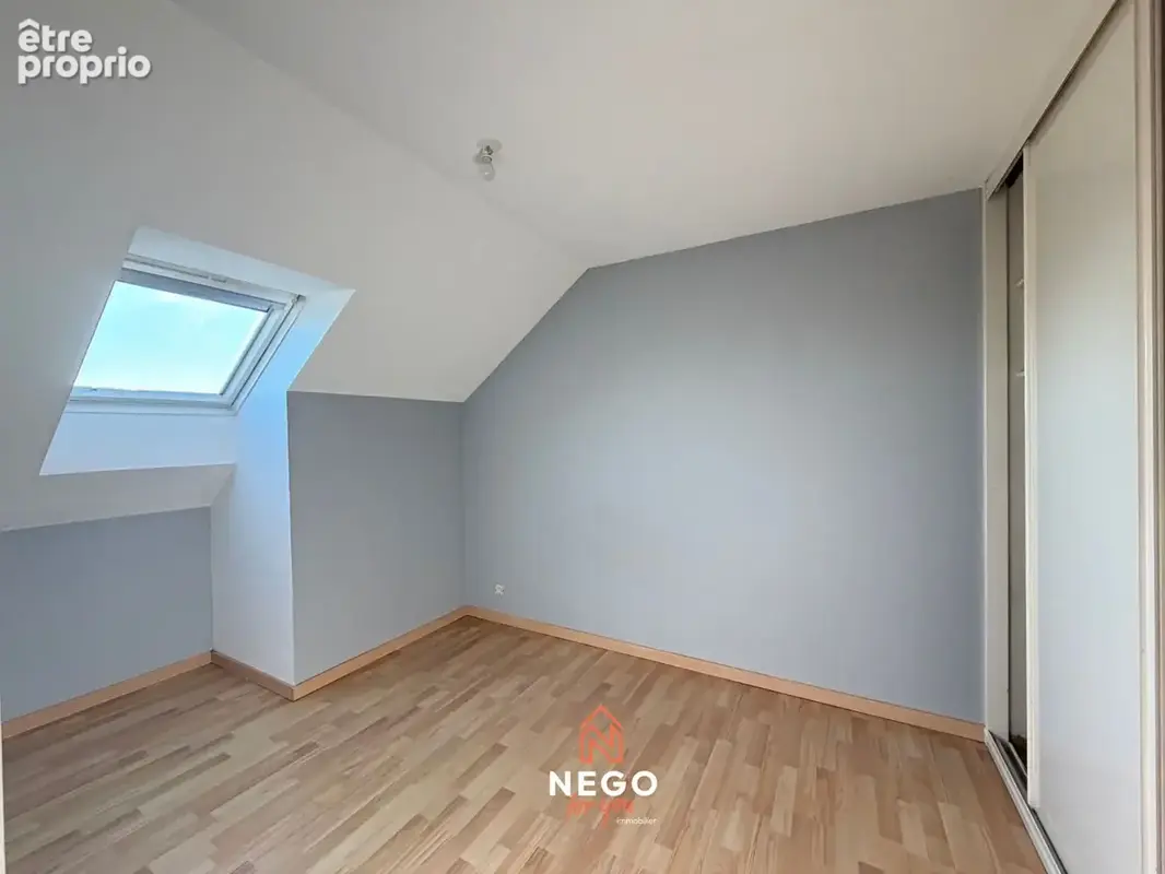 Exclusivité T3 - Avrillé avec jardin - photo 3