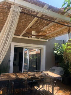 Maison à SAINT-JEAN-PLA-DE-CORTS