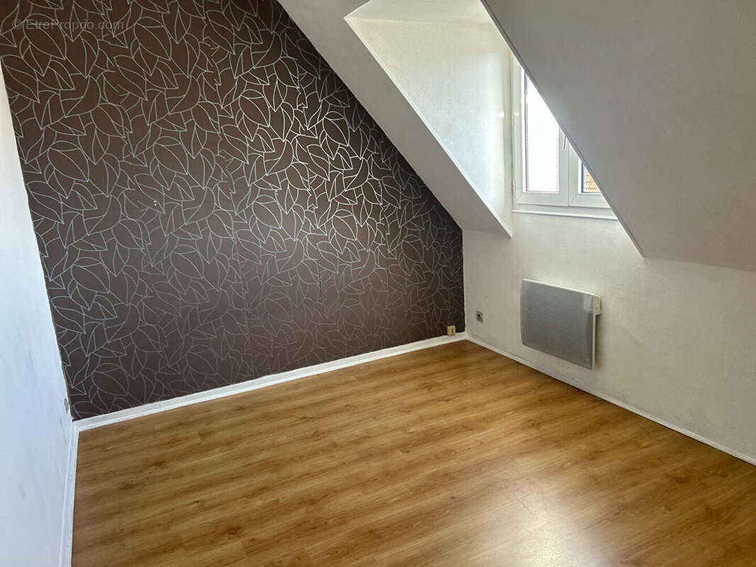 Appartement à MANTES-LA-JOLIE