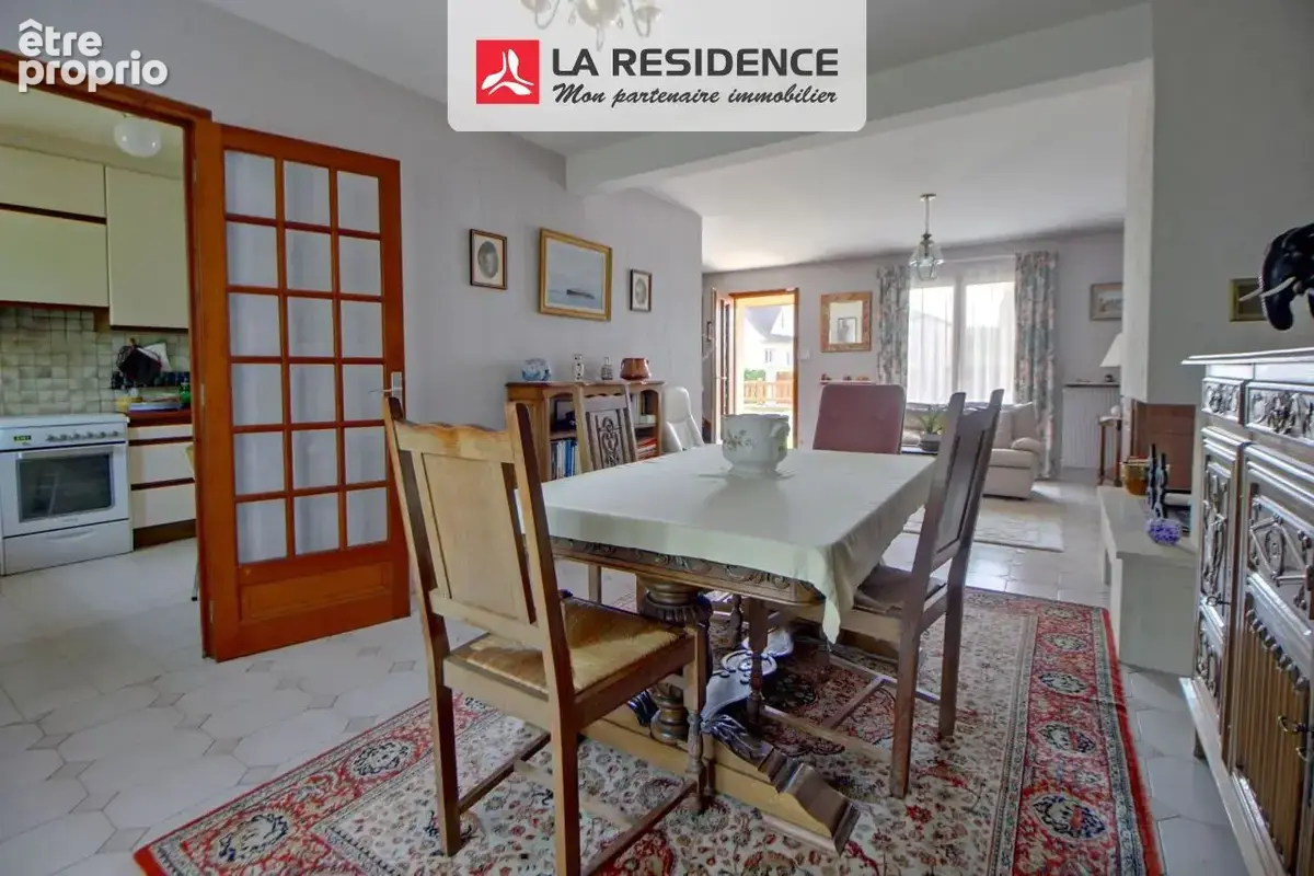 Maison 6 pièces 140 m² à vendre à Les Clayes-Sous-Bois (78340) - photo 5