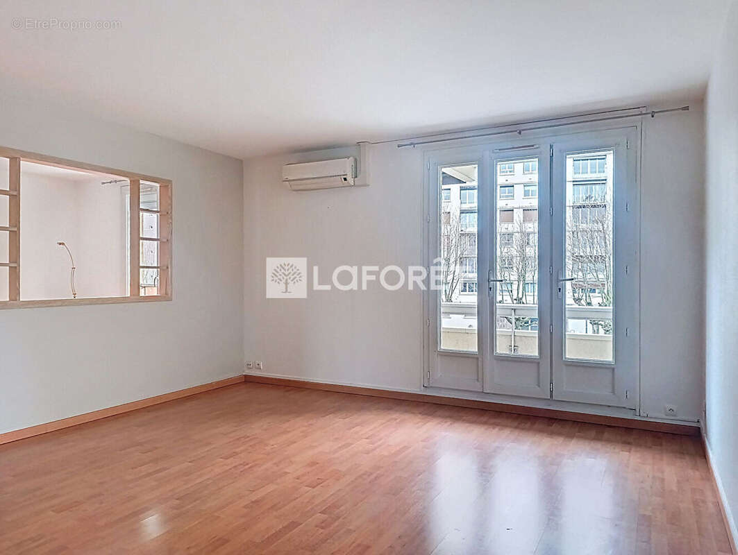 Appartement à ORLEANS