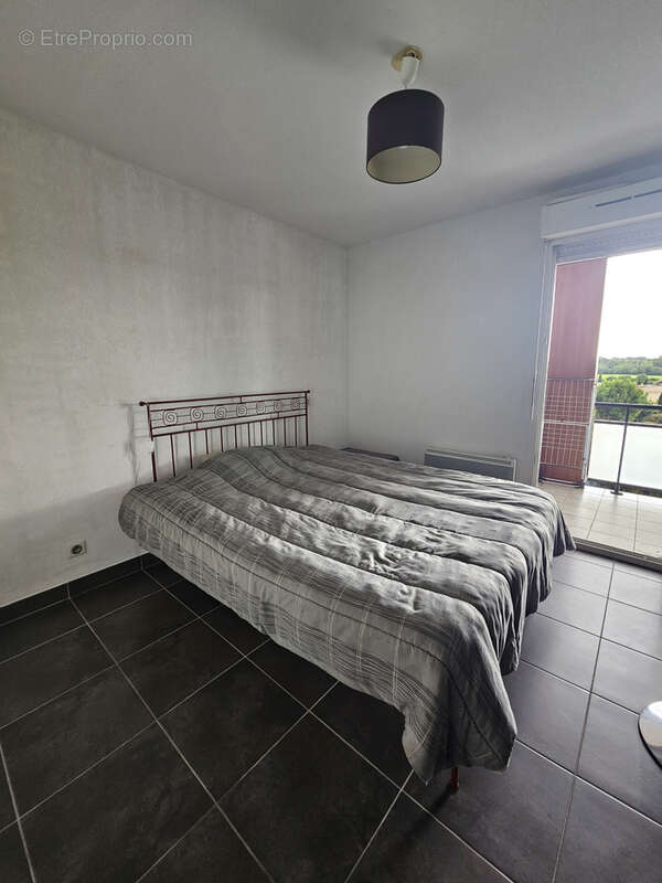 Appartement à JACOU