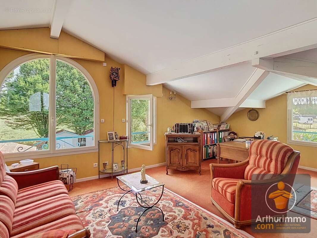 Vente Maison Mimizan(40200) 444 900ï¿œ - photo 10
