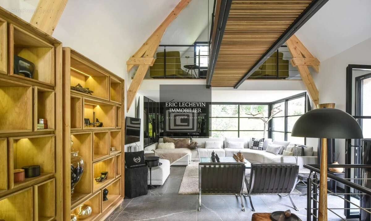 Maison à NEUFCHATEL-HARDELOT