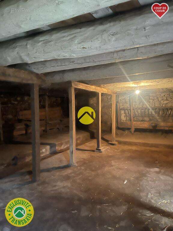 Maison à PIERREFORT