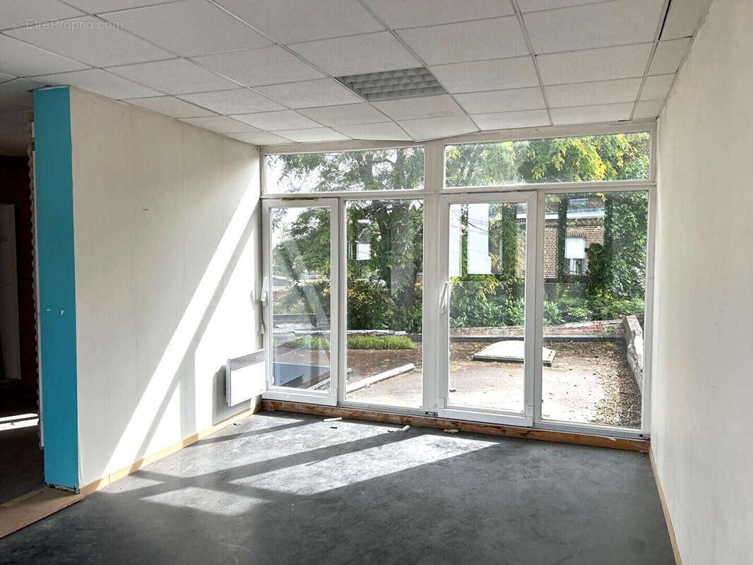 Appartement à LOOS