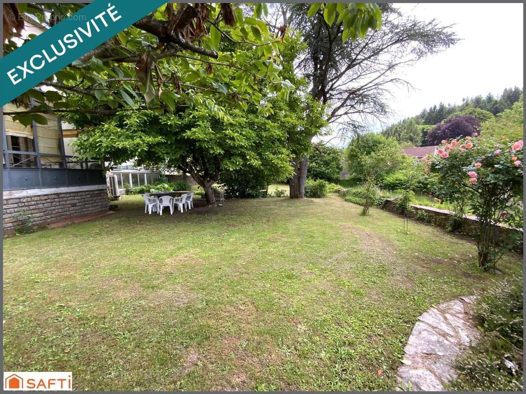 Photo 5 - Maison à XERTIGNY