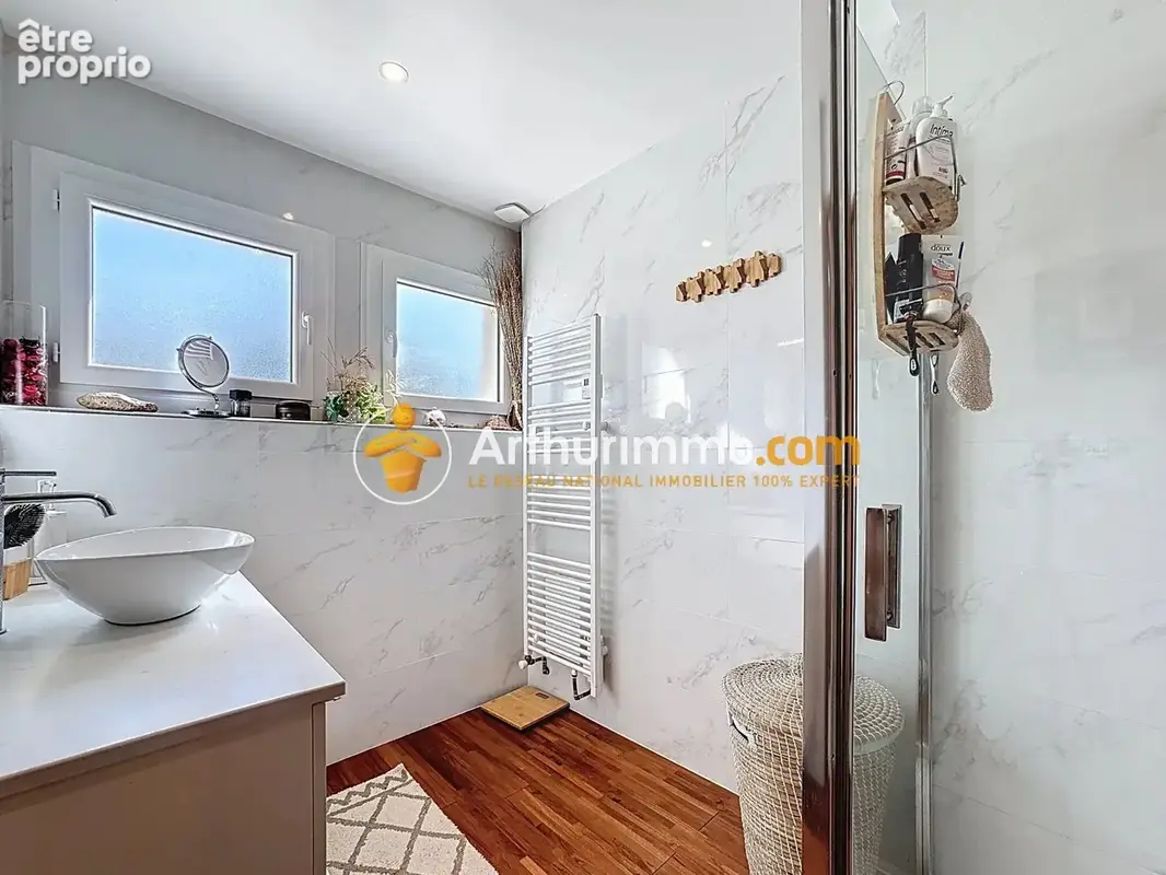 Vente Maison Saint-savin(38300) 345 000ï¿œ - photo 6