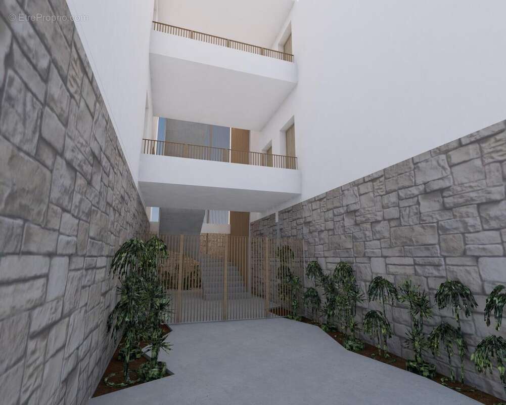 Photo 4 - Appartement à GREASQUE