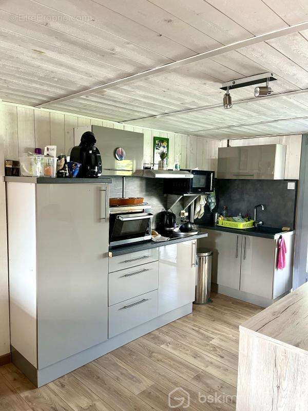 Maison à SAINT-JEAN-DE-BOISEAU