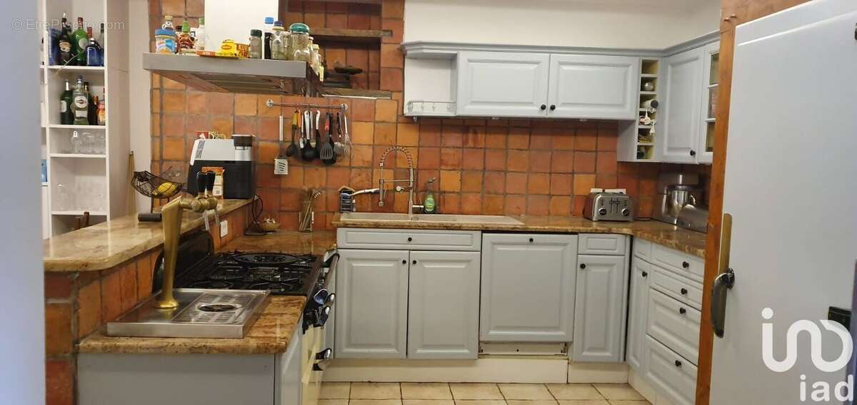 Photo 6 - Appartement à BAGNERES-DE-BIGORRE