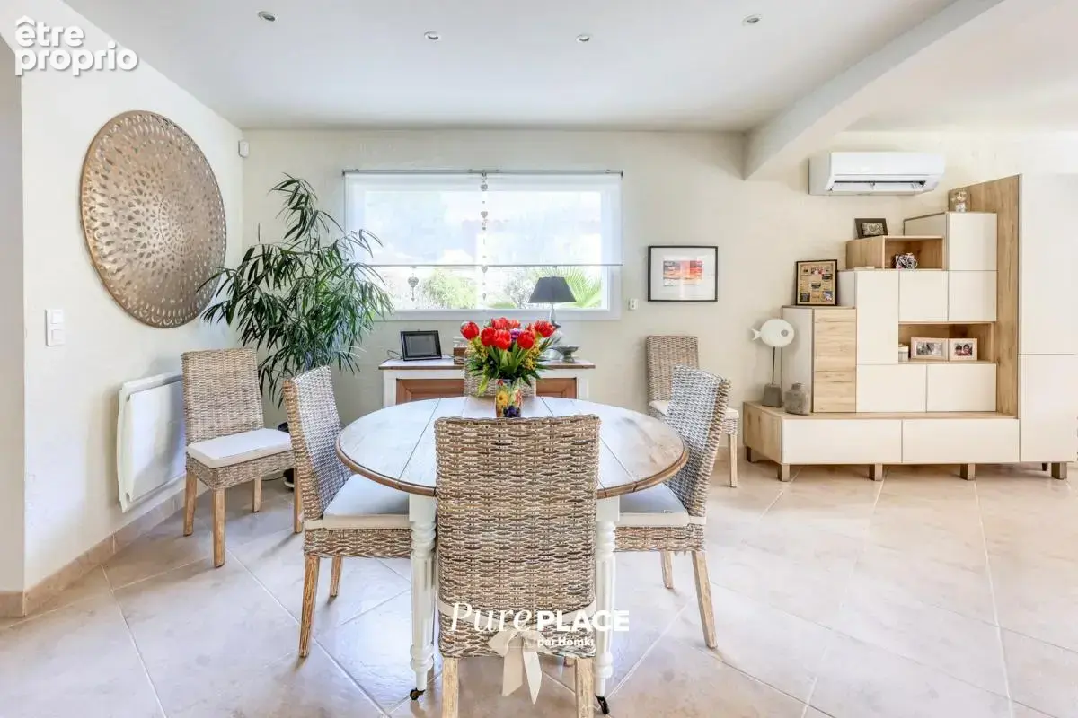 Maison/Villa T5 de 143 m² à La Cadière-d'Azur 83740 - photo 10