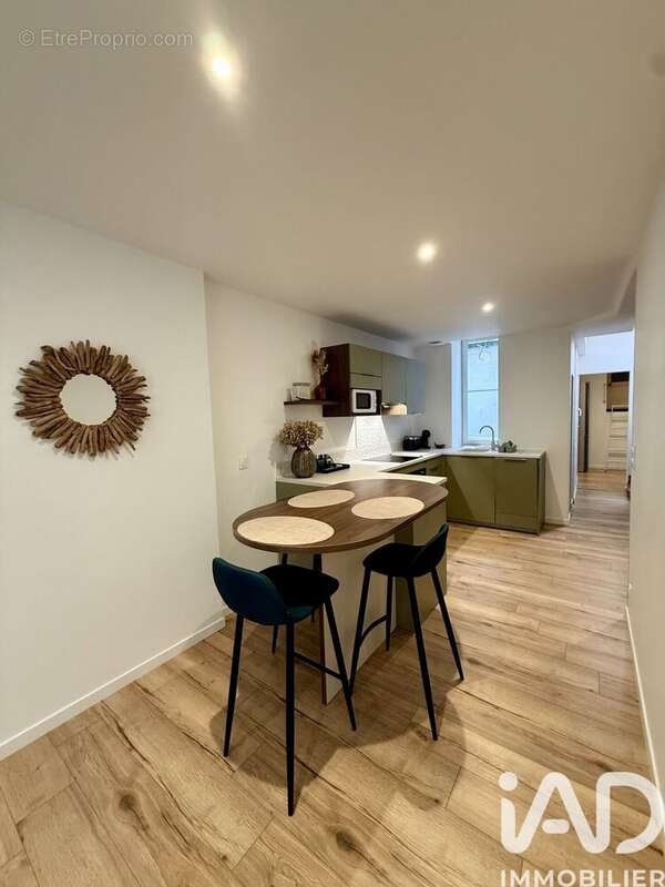 Photo 6 - Appartement à GRANVILLE