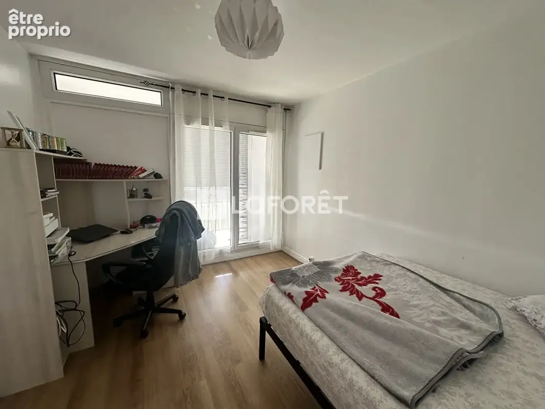 Vendu loue 7% brut de rentabilite - 4 pièces 71,49m² rillieux la pape - photo 4