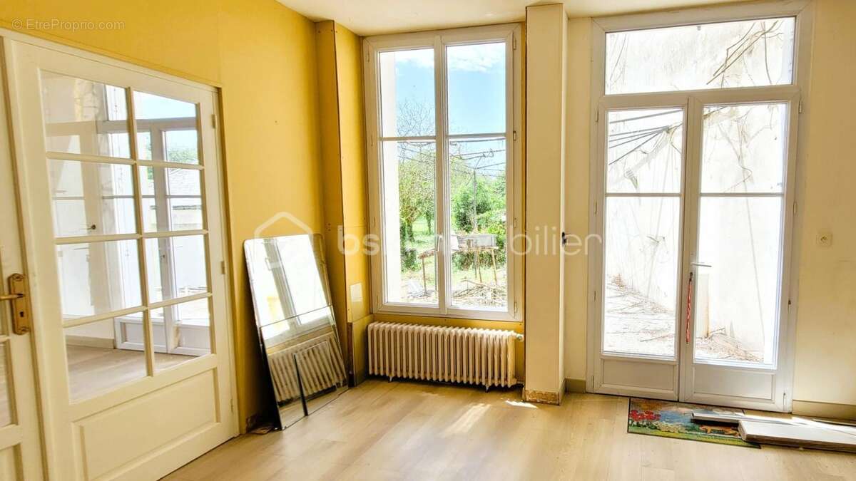 Maison à MARBOUE