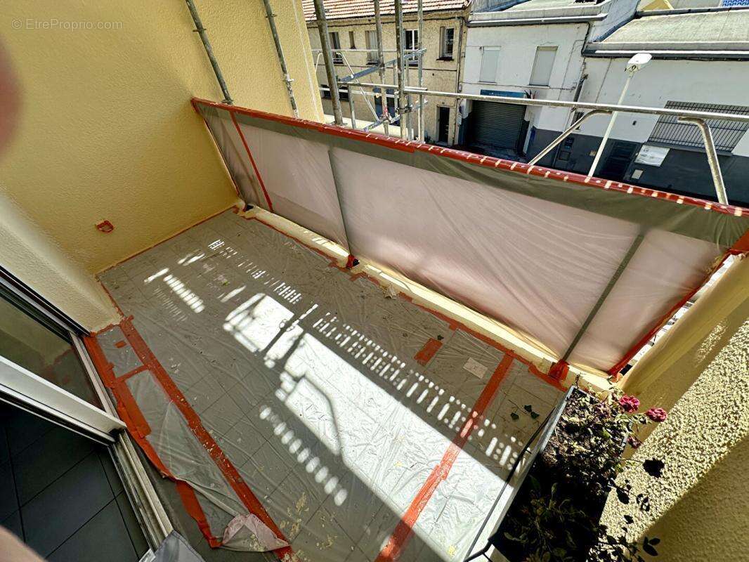 Appartement à PERPIGNAN