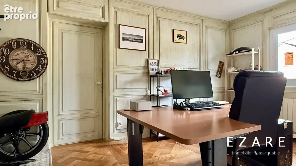 Maison 140 m² à Beaune  - photo 4