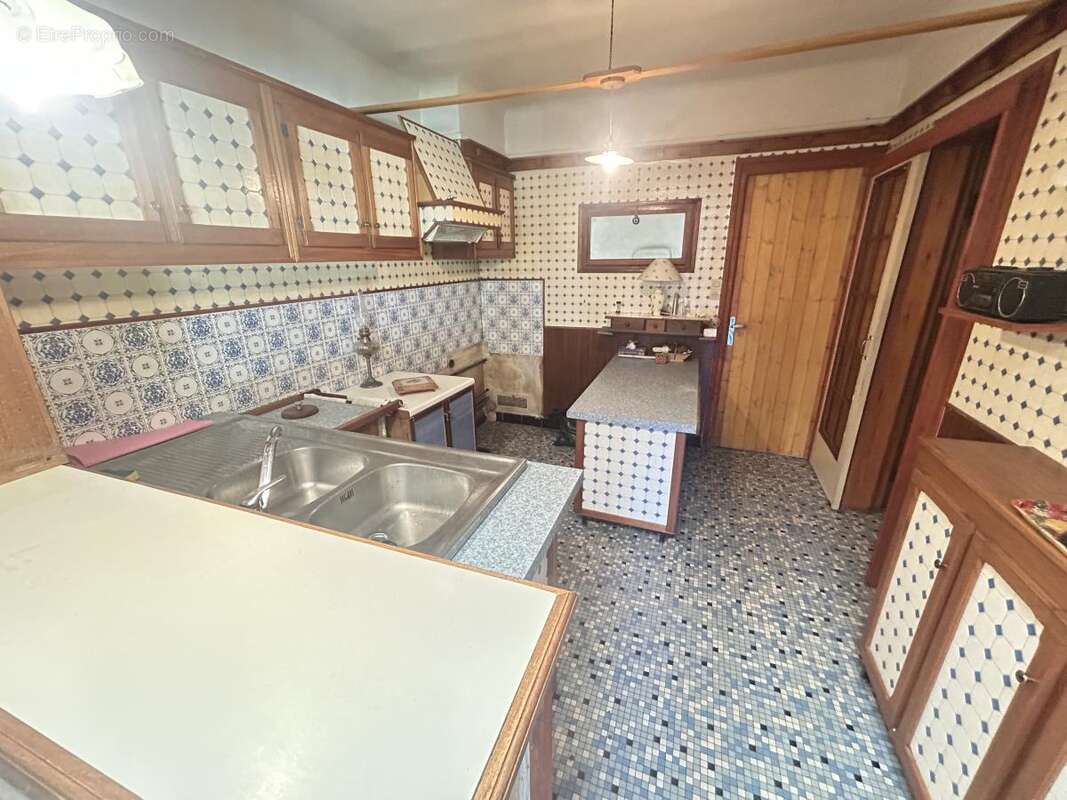 Maison 124 m² à Cambrai  - photo 7