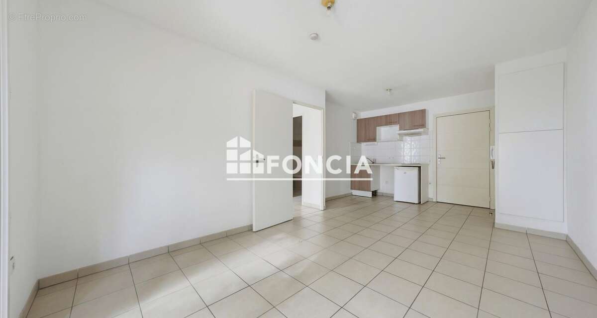 Appartement à LORMONT
