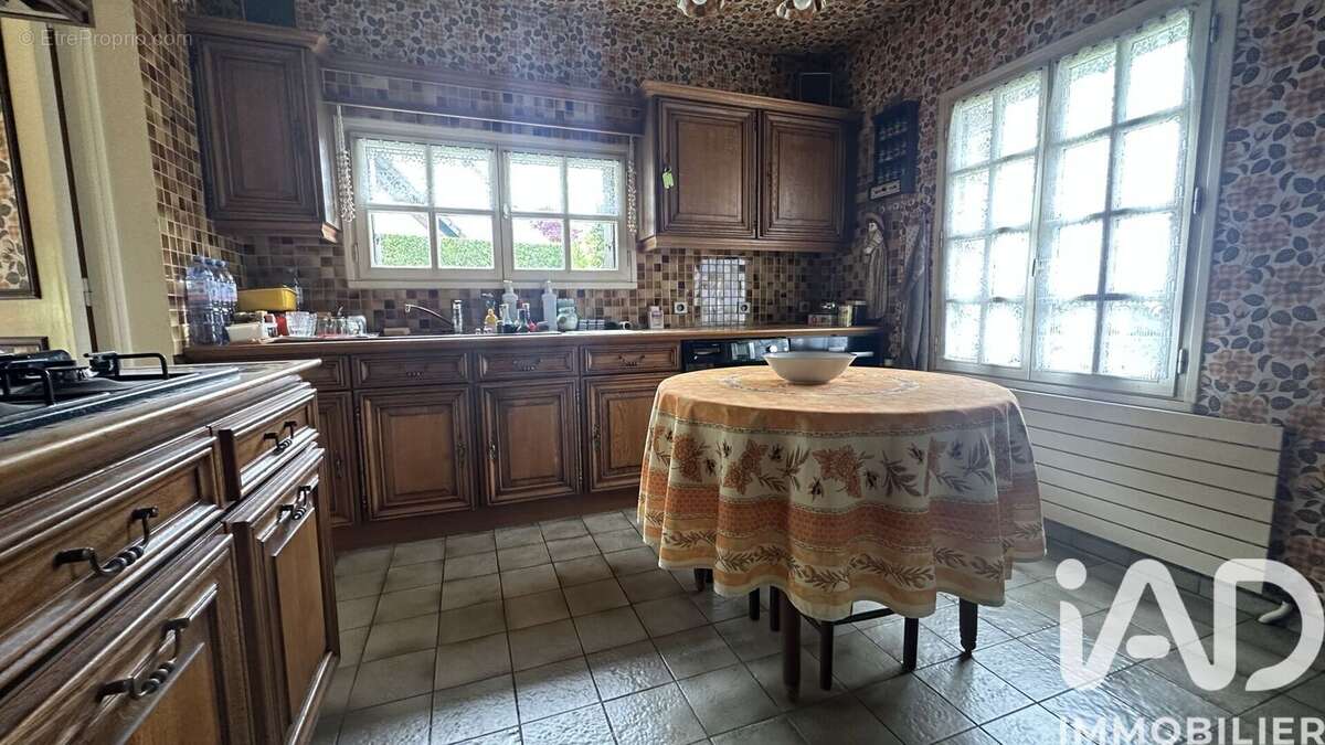 Photo 9 - Maison à CHATEAU-LANDON